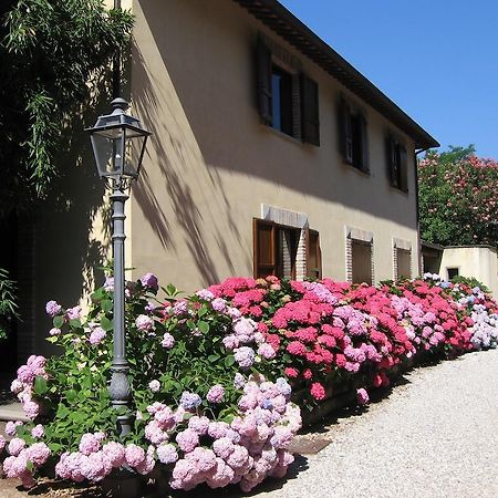 Montecorneo Country House Ponte San Giovanni Eksteriør billede
