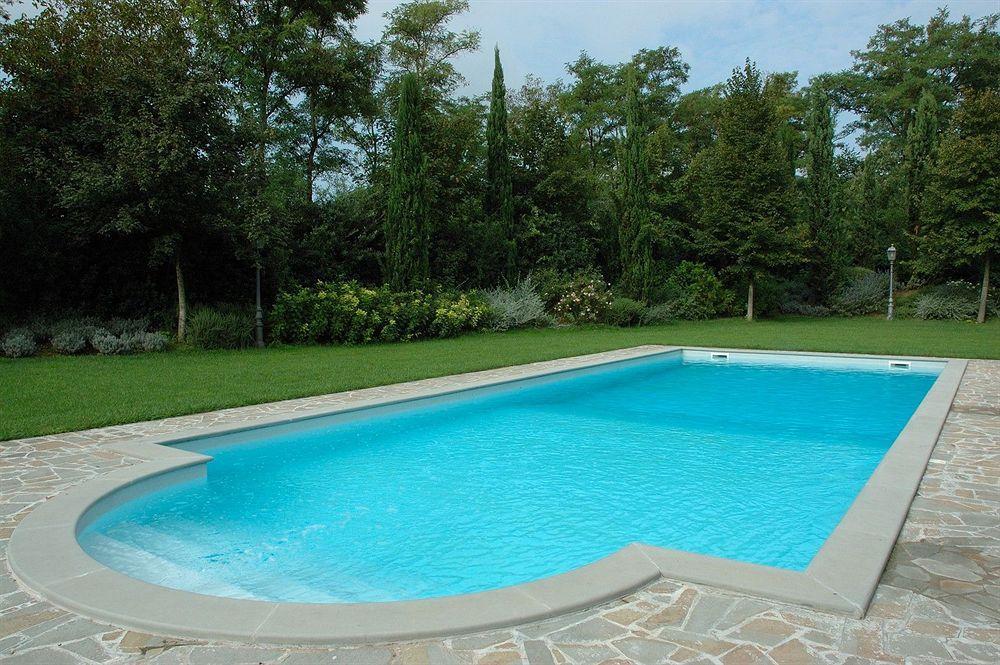 Montecorneo Country House Ponte San Giovanni Eksteriør billede