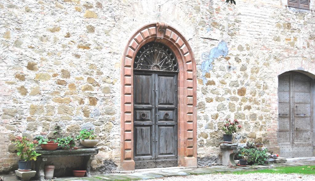 Montecorneo Country House Ponte San Giovanni Eksteriør billede